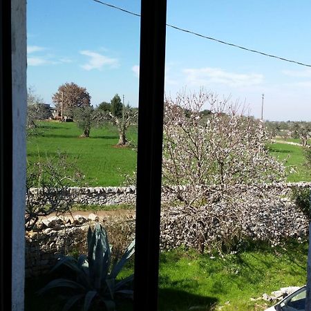 Masseria Fra Diavolo Pensionat Castellana Grotte Eksteriør billede