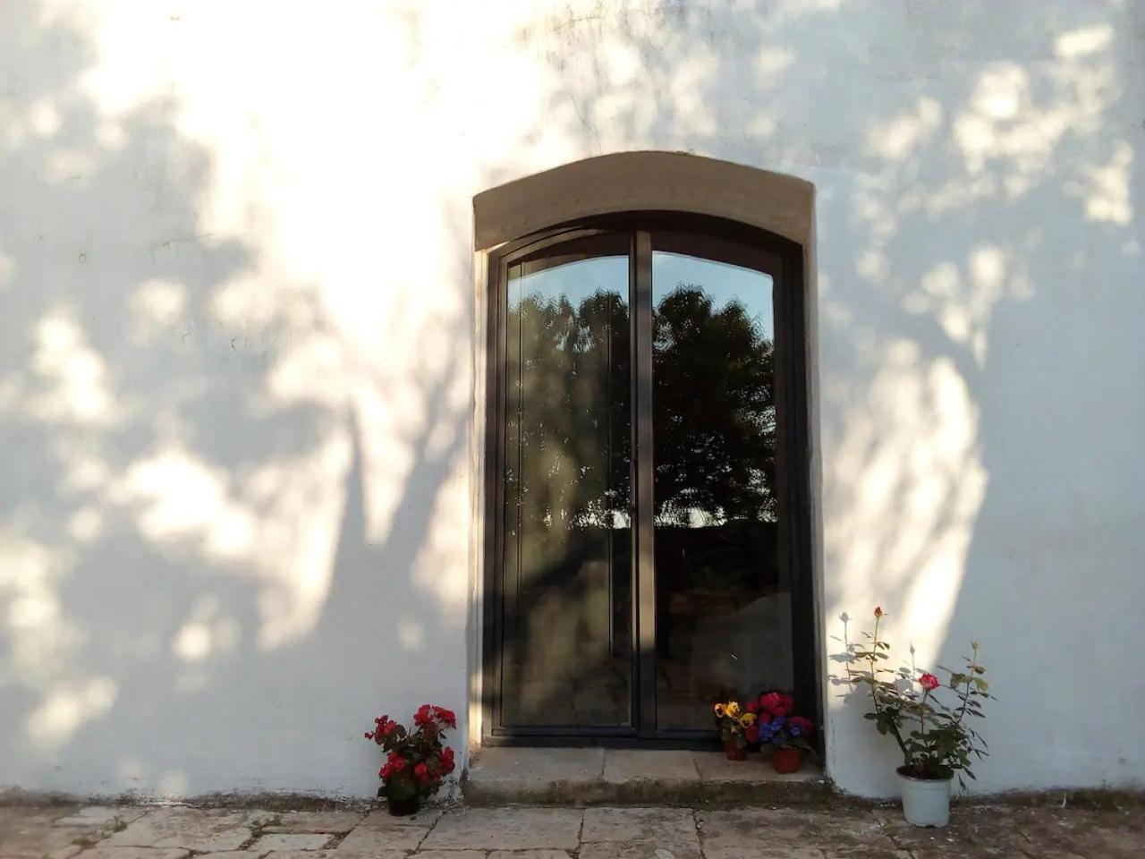 Masseria Fra Diavolo Pensionat Castellana Grotte Eksteriør billede