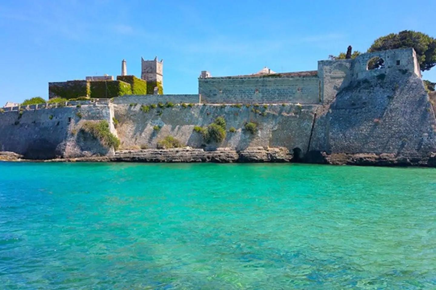 Masseria Fra Diavolo Pensionat Castellana Grotte Eksteriør billede