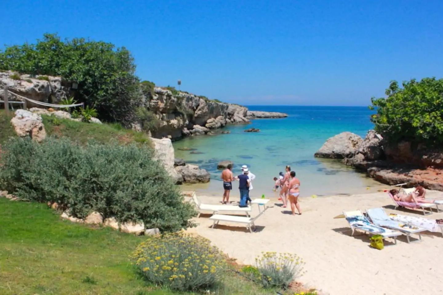 Masseria Fra Diavolo Pensionat Castellana Grotte Eksteriør billede
