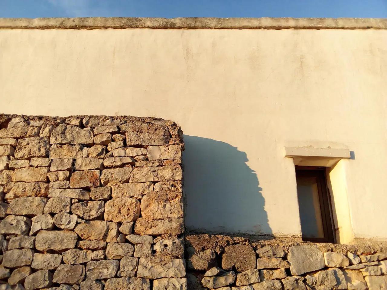 Masseria Fra Diavolo Pensionat Castellana Grotte Eksteriør billede