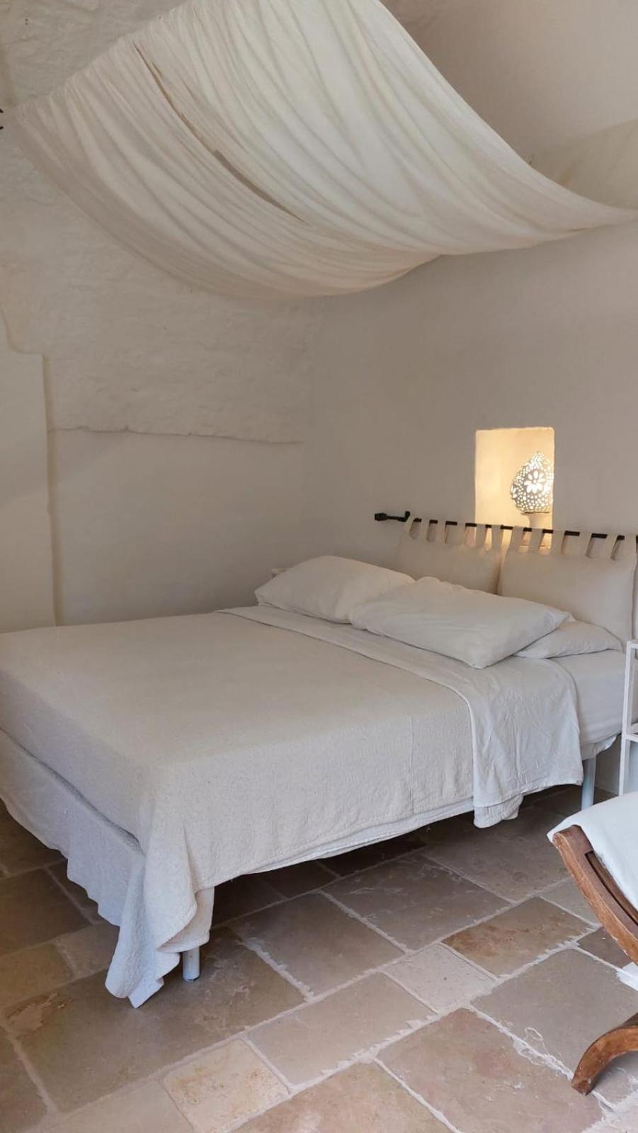 Masseria Fra Diavolo Pensionat Castellana Grotte Eksteriør billede
