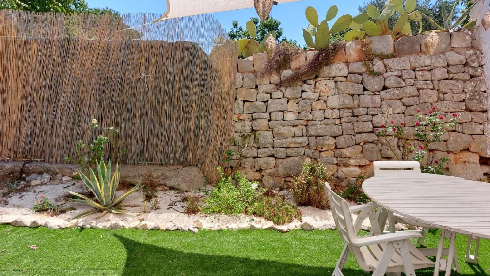 Masseria Fra Diavolo Pensionat Castellana Grotte Værelse billede