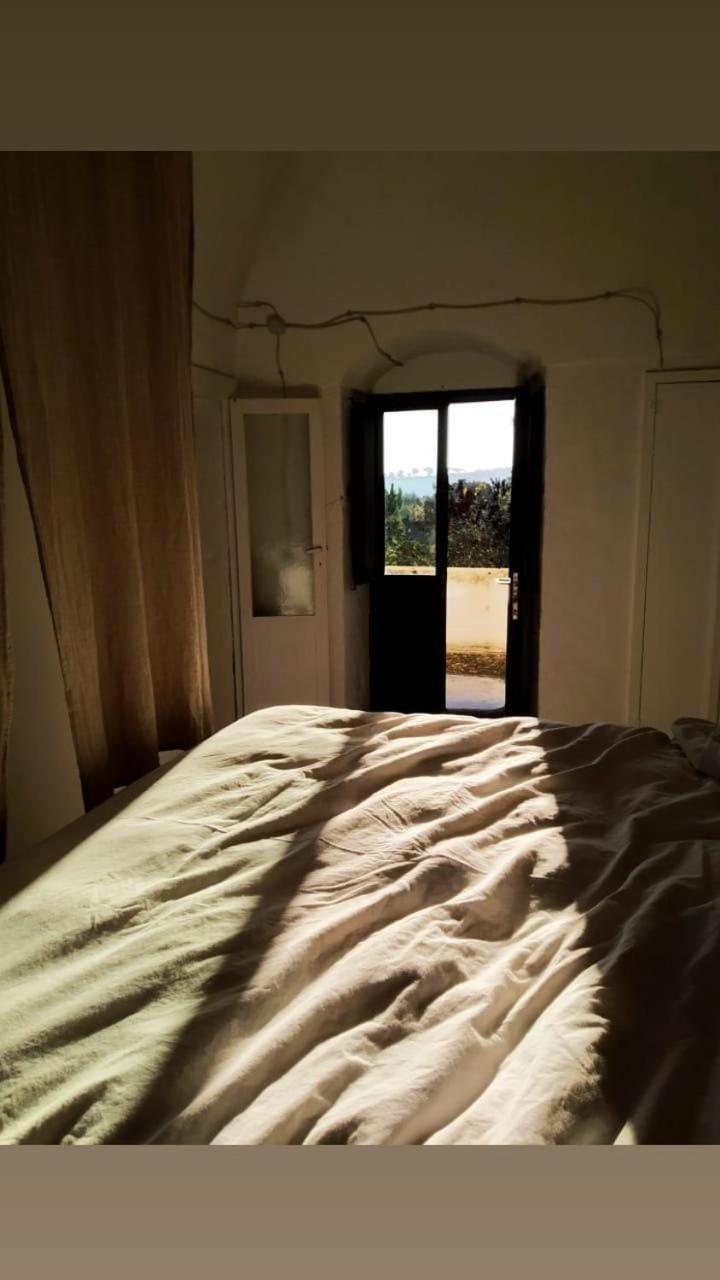 Masseria Fra Diavolo Pensionat Castellana Grotte Eksteriør billede