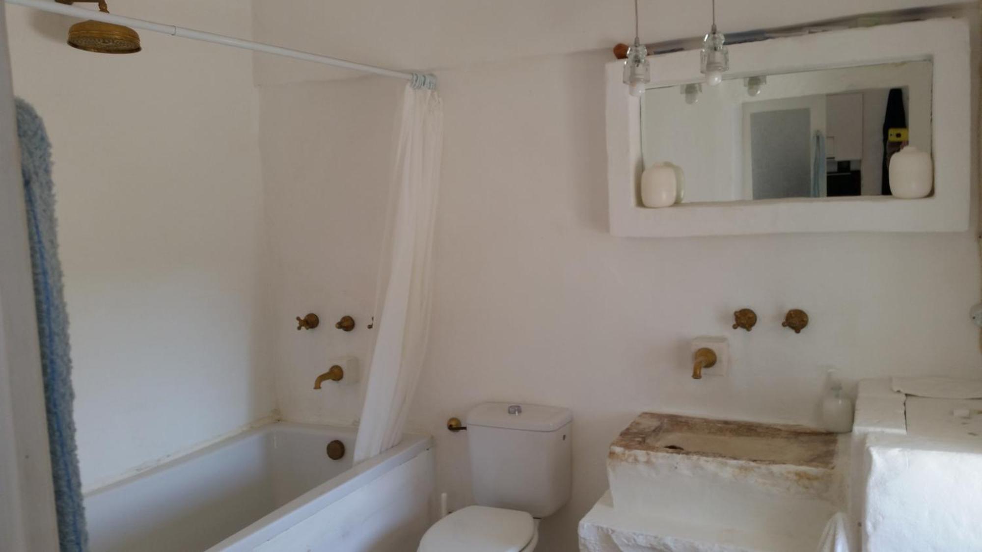 Masseria Fra Diavolo Pensionat Castellana Grotte Eksteriør billede